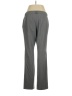 Worthington Chevron-herringbone Gray Dress Pants Size 12 - photo 2
