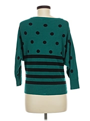 BCX Pullover Sweater (view 2)