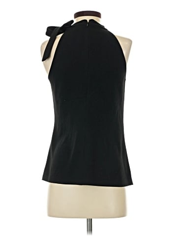 Banana Republic Sleeveless Blouse (view 2)