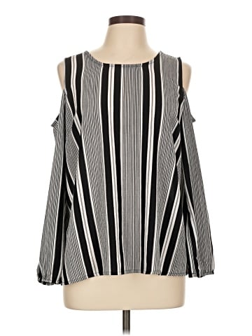 Bobeau Sleeveless Blouse (view 1)