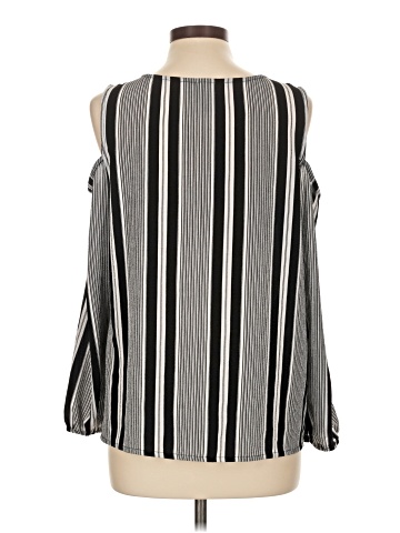 Bobeau Sleeveless Blouse (view 2)