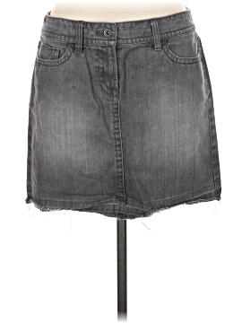 Ann Taylor Loft Denim Skirt