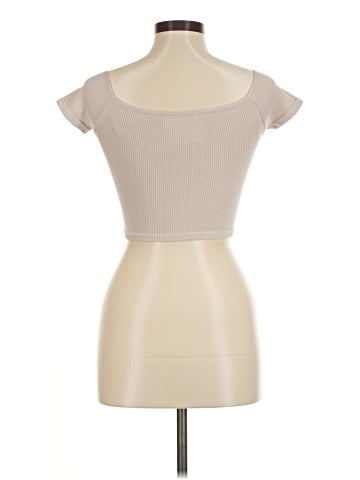 By Together Short Sleeve Turtleneck (view 2)