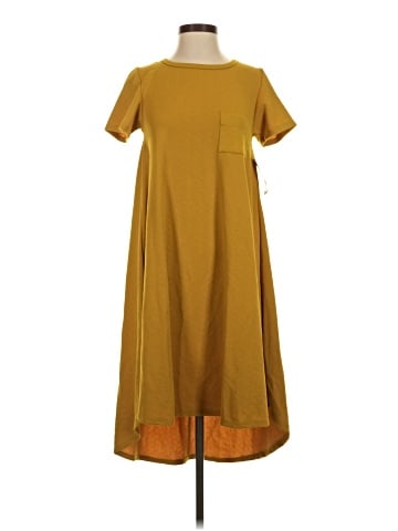 Lularoe Casual Dress (view 1)