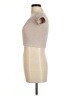 By Together Tan Short Sleeve Turtleneck Size Med - Lg - photo 5