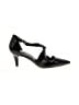 Bandolino Black Heels Size 8 - photo 1