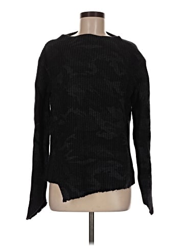 Generation Love Wool Pullover Sweater (view 1)
