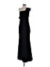 Lulus 100% Polyester Black Cocktail Dress Size M - photo 1
