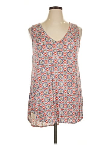 Freeloader Tank Top (view 1)