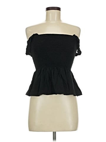 Elodie Tube Top (view 1)