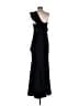 Lulus 100% Polyester Black Cocktail Dress Size M - photo 2