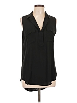 Ann Taylor Loft Sleeveless T Shirt