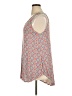 Freeloader Orange Tank Top Size 1X - photo 5