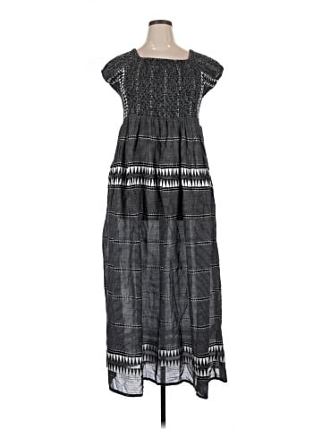 Ulla Popken Casual Dress (view 1)