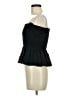 Elodie Black Tube Top Size M - photo 5