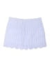 Lilly Pulitzer Stripes Blue Skort Size 4 - photo 2