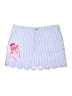 Lilly Pulitzer Stripes Blue Skort Size 4 - photo 1