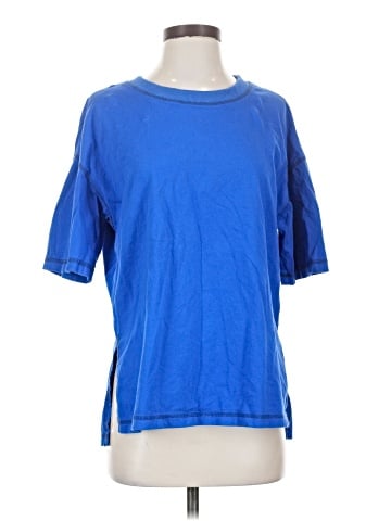 EXLURA Short Sleeve T-Shirt (view 1)