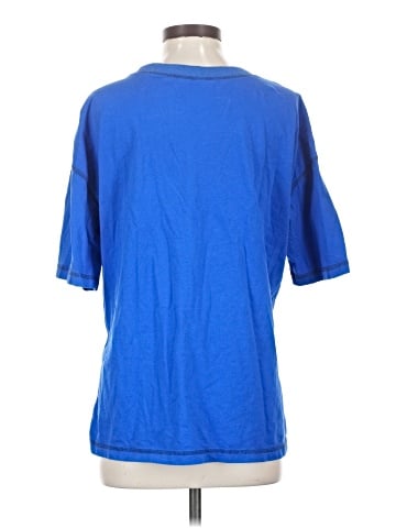 EXLURA Short Sleeve T-Shirt (view 2)