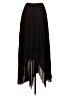 Zara Black Formal Skirt Size S - photo 2