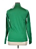Adidas 100% Polyester Green Track Jacket Size XL - photo 2