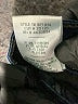 Just Black Solid Blue Jeans Size 27 waist - photo 9