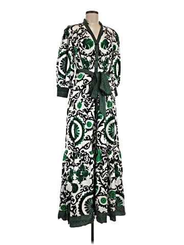 Alice + Olivia Casual Dress (view 1)