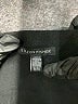 Eileen Fisher Solid Black Active Pants Size XL - photo 4