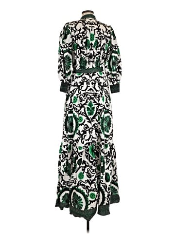 Alice + Olivia Casual Dress (view 2)