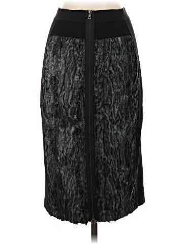 BCBGMAXAZRIA Formal Skirt (view 2)