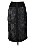 BCBGMAXAZRIA 100% Polyester Black Formal Skirt Size XS - photo 2