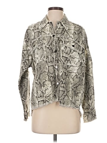 Zara Jacket (view 1)