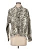 Zara Silver Jacket Size XS - photo 1
