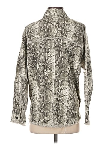 Zara Jacket (view 2)