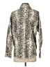 Zara Silver Jacket Size XS - photo 2