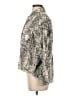 Zara Silver Jacket Size XS - photo 5