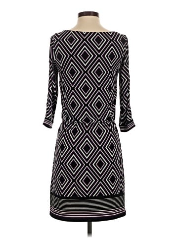 White House Black Market Casual Dress (view 2)