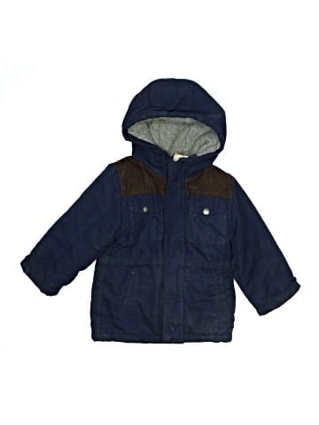 Carter's Snow Jacket (view 1)