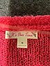 It's Our Time 100% Acrylic Pink Cardigan Size M - photo 7