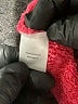 It's Our Time 100% Acrylic Pink Cardigan Size M - photo 8