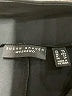 Susan Graver Solid Black Active Pants Size M (petite) - photo 7