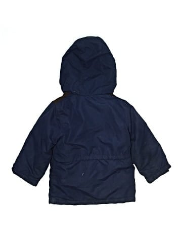 Carter's Snow Jacket (view 2)