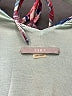 Tart Tropical Blue Casual Dress Size XS - photo 7