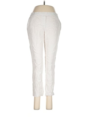 Theory Linen Pants (view 1)