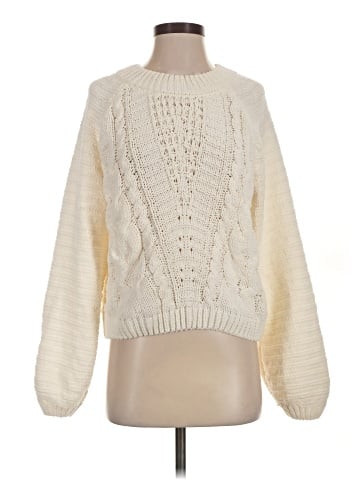 Mi ami Pullover Sweater (view 1)