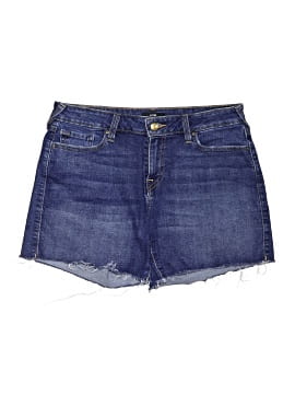 True Religion Denim Shorts
