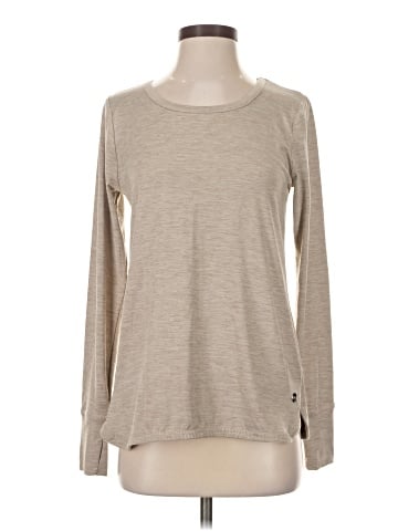 Jones New York Sport Long Sleeve T-Shirt (view 1)