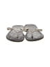 Havaianas Gray Flip Flops Size 6 - photo 2
