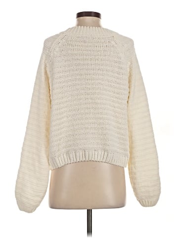 Mi ami Pullover Sweater (view 2)