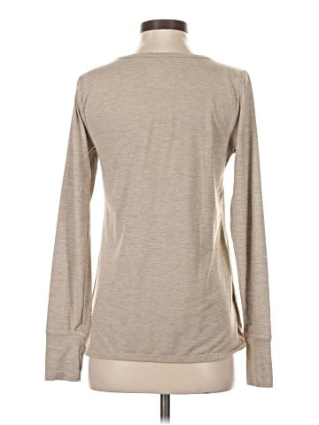Jones New York Sport Long Sleeve T-Shirt (view 2)